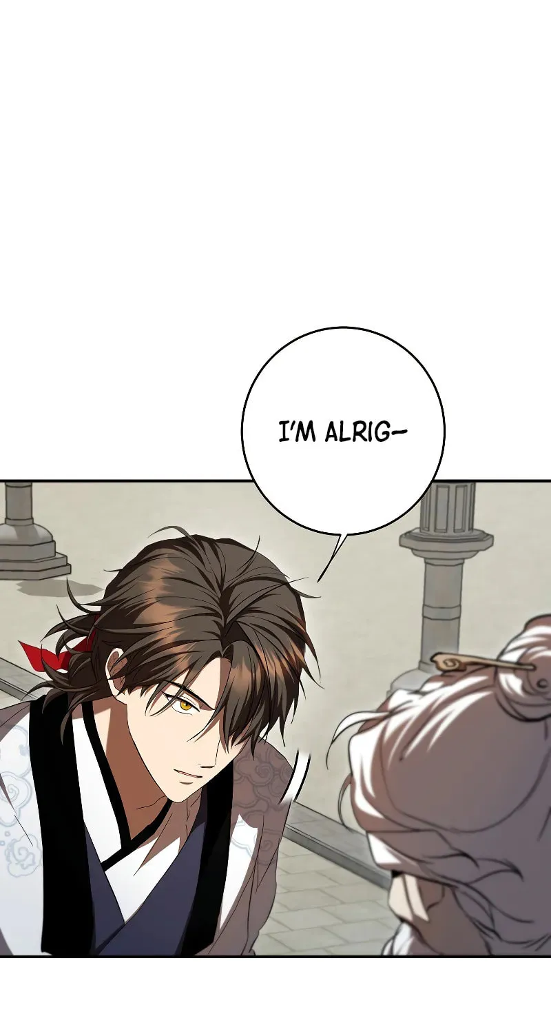 The Grand Mudang Saga Chapter 134 page 83 - 