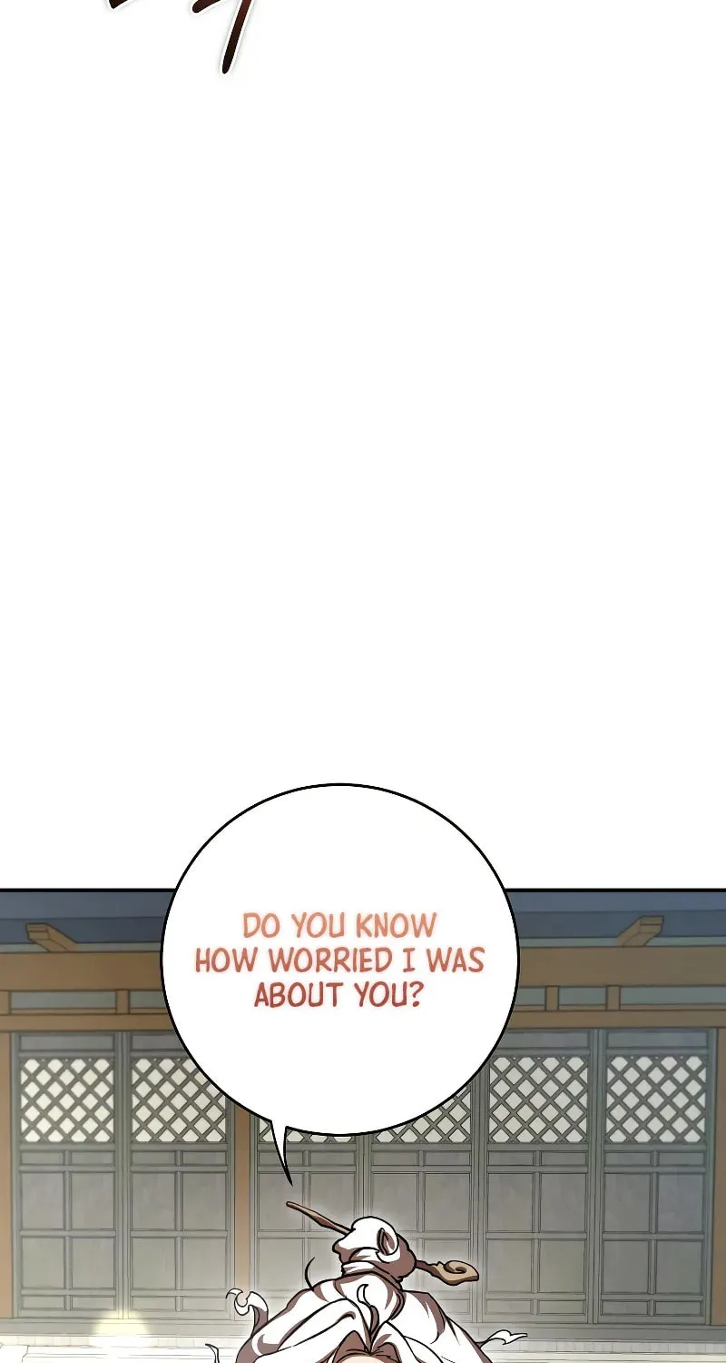 The Grand Mudang Saga Chapter 134 page 85 - 