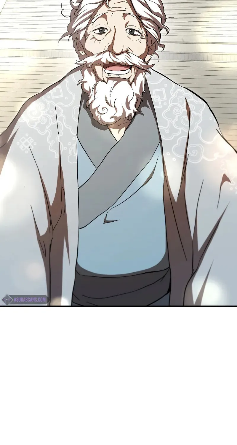 The Grand Mudang Saga Chapter 134 page 86 - 