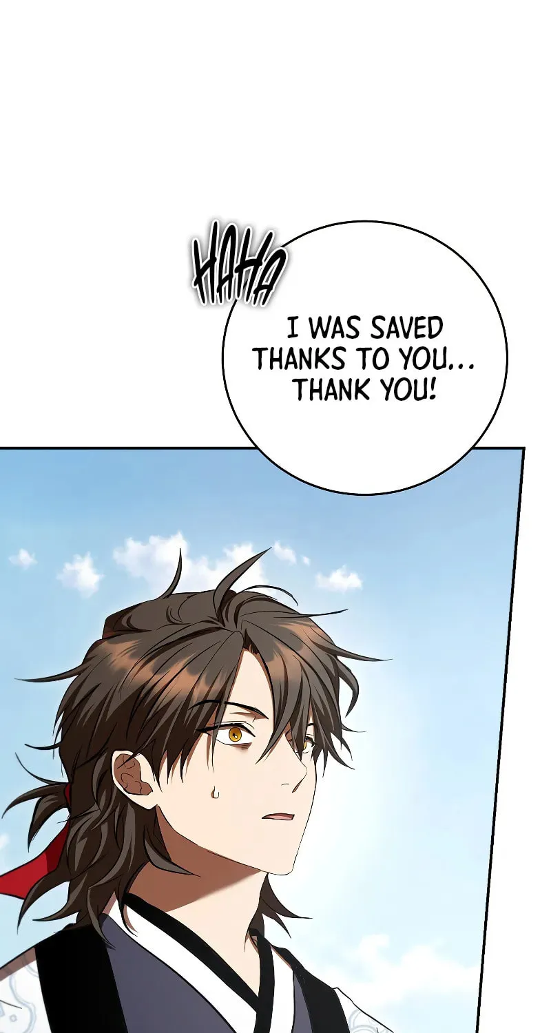 The Grand Mudang Saga Chapter 134 page 87 - 
