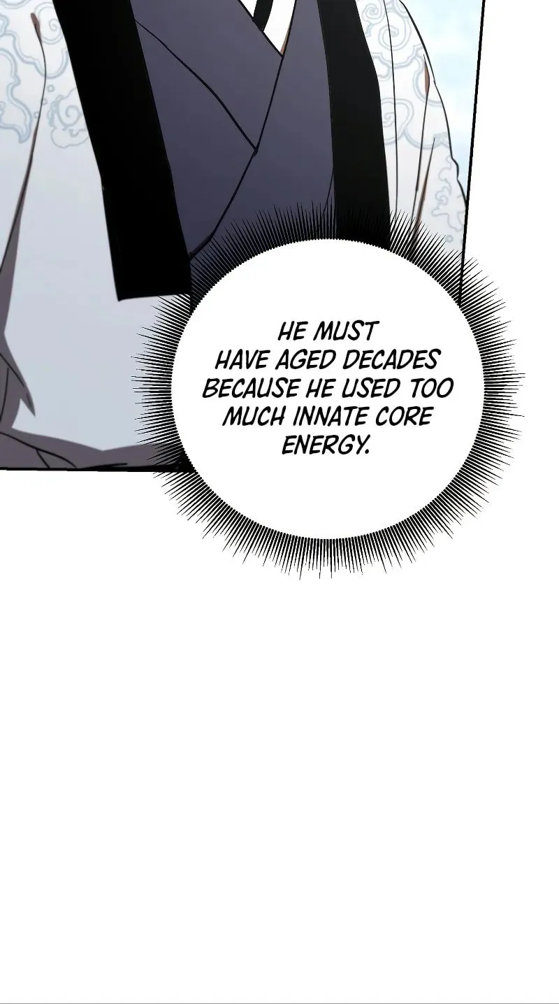 The Grand Mudang Saga Chapter 134 page 88 - 