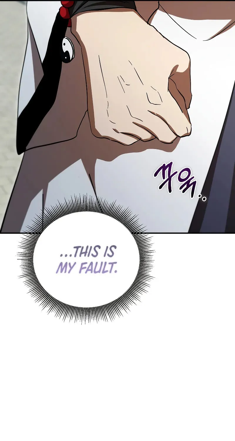 The Grand Mudang Saga Chapter 134 page 89 - 
