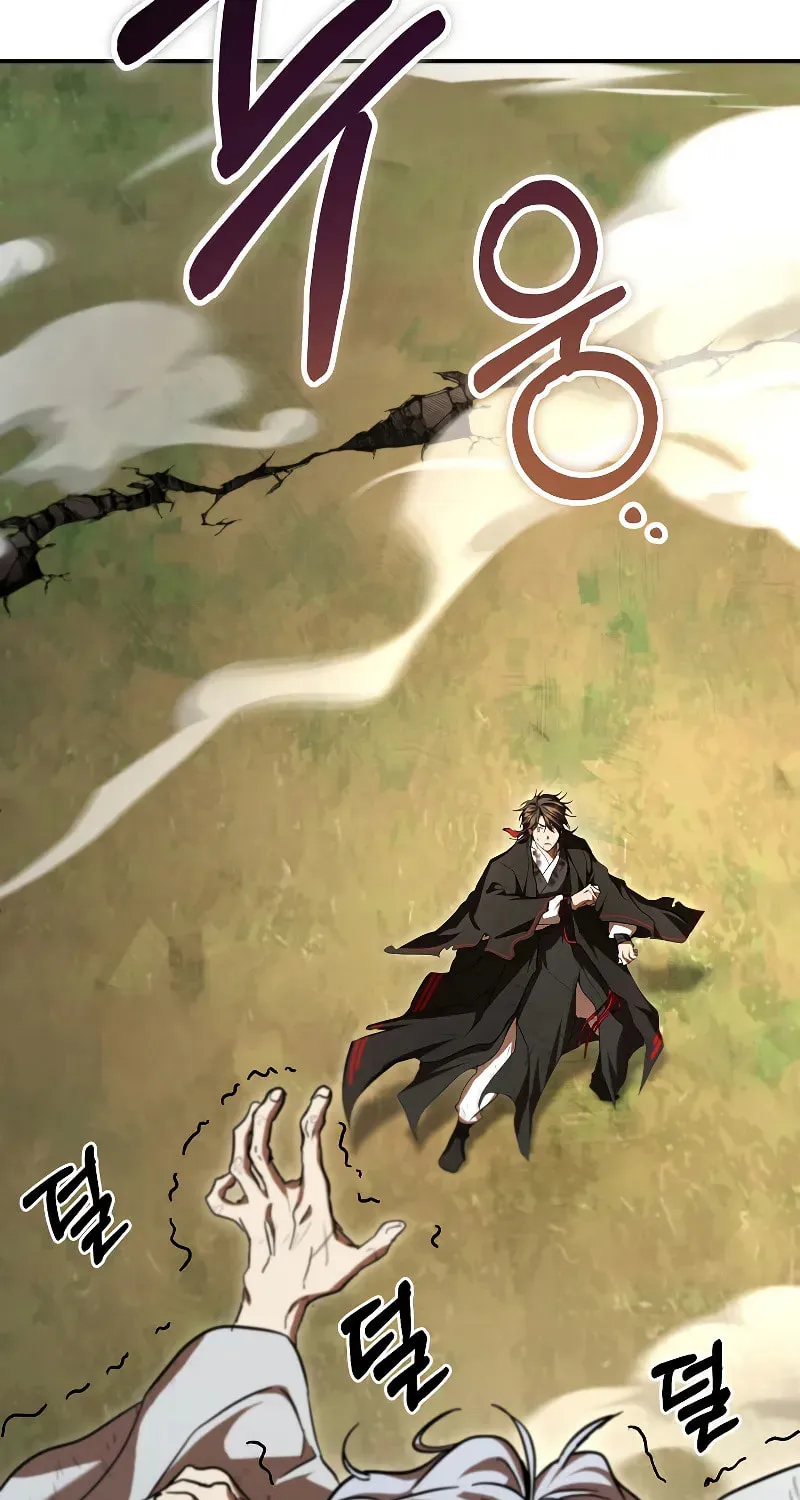 The Grand Mudang Saga Chapter 134 page 10 - 