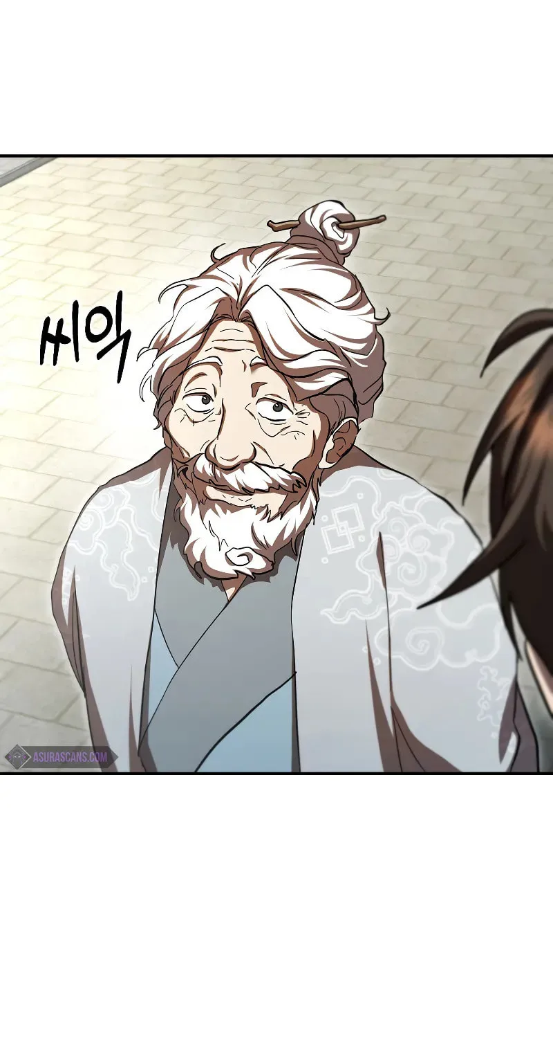 The Grand Mudang Saga Chapter 134 page 93 - 