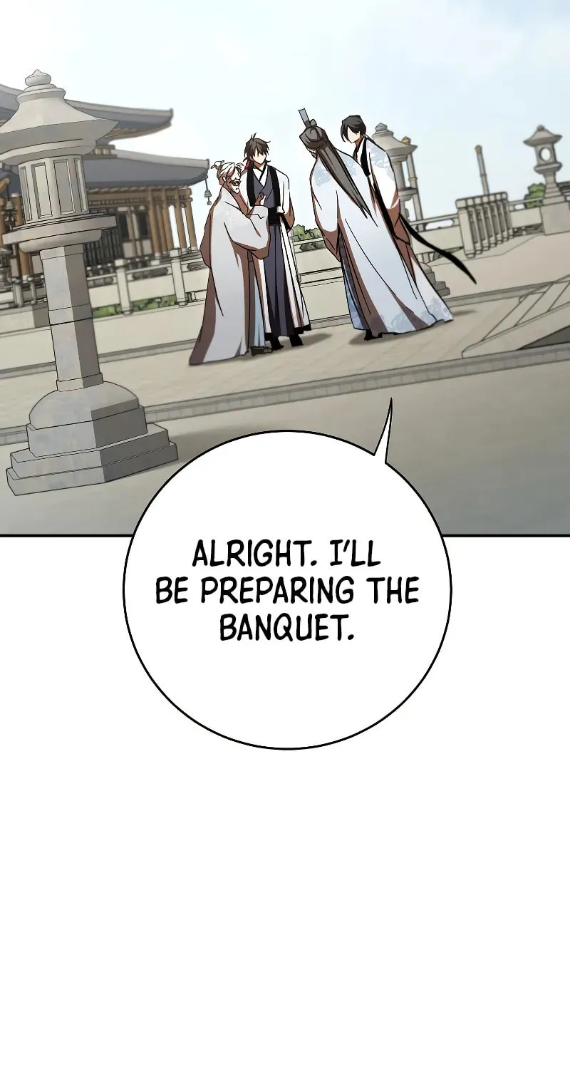The Grand Mudang Saga Chapter 134 page 95 - 