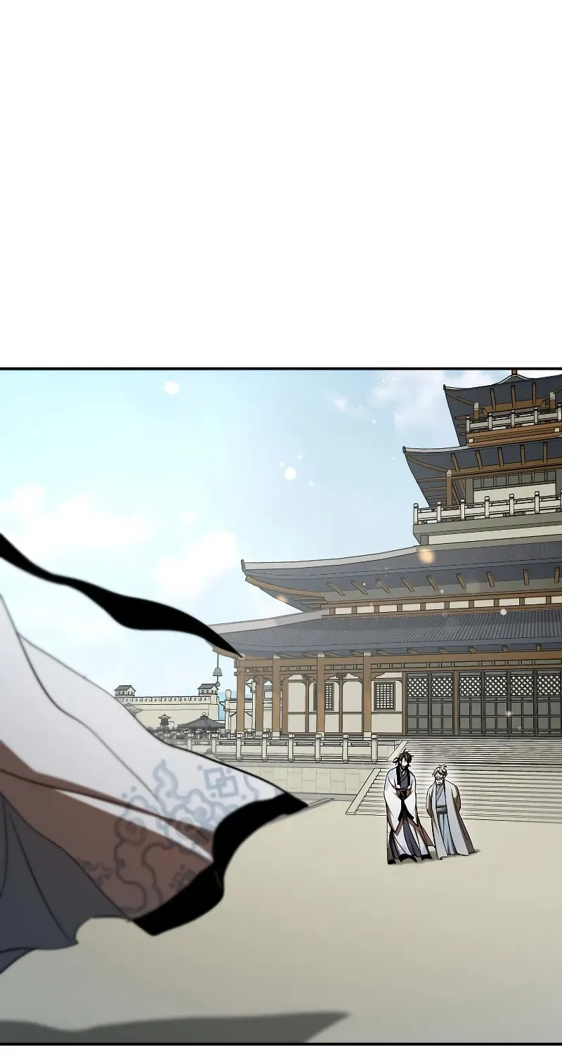 The Grand Mudang Saga Chapter 134 page 96 - 