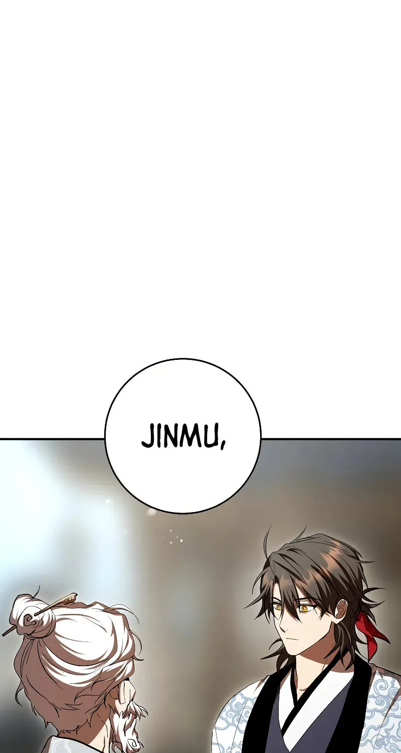 The Grand Mudang Saga Chapter 134 page 97 - 