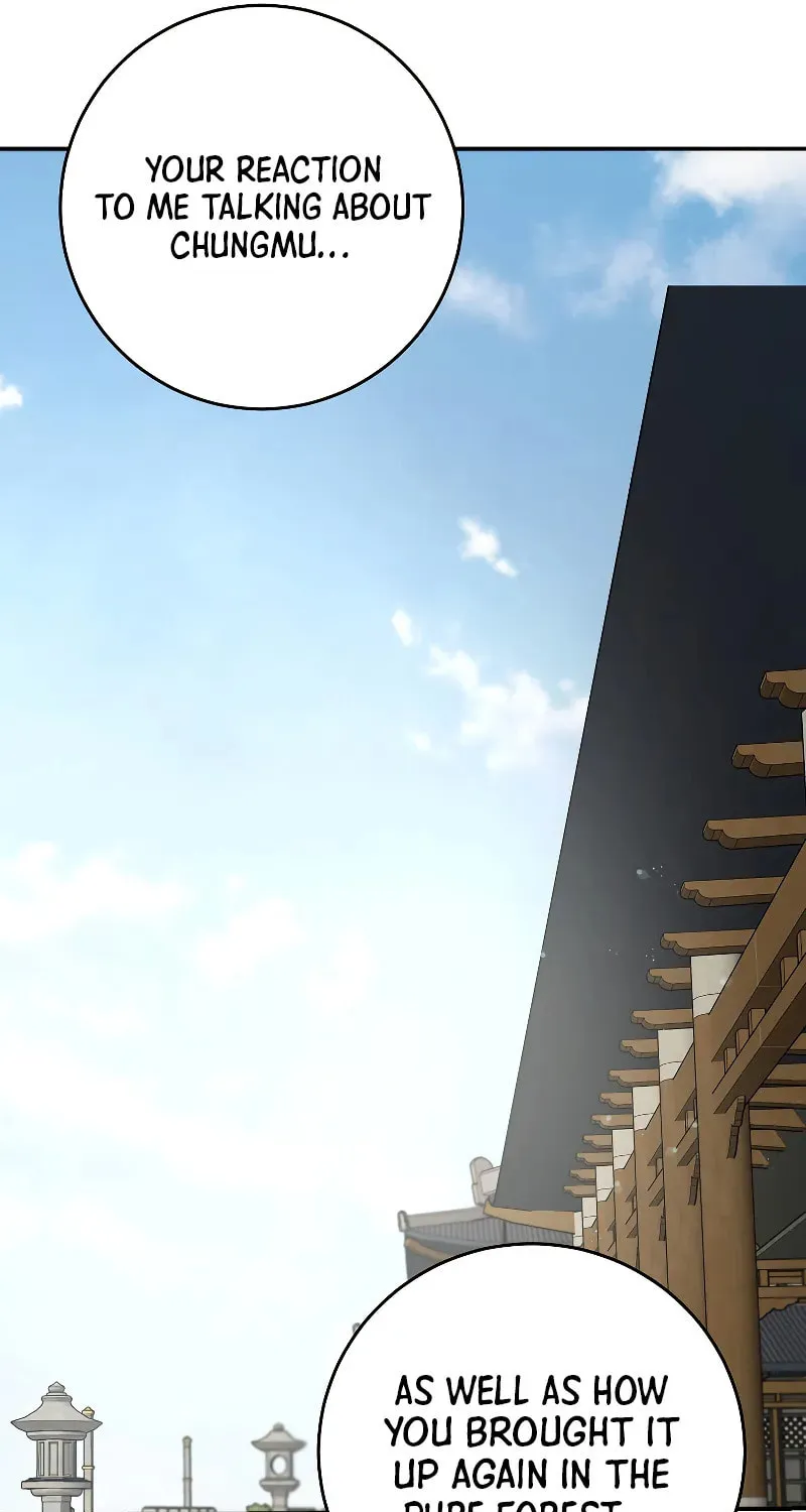 The Grand Mudang Saga Chapter 134 page 99 - 