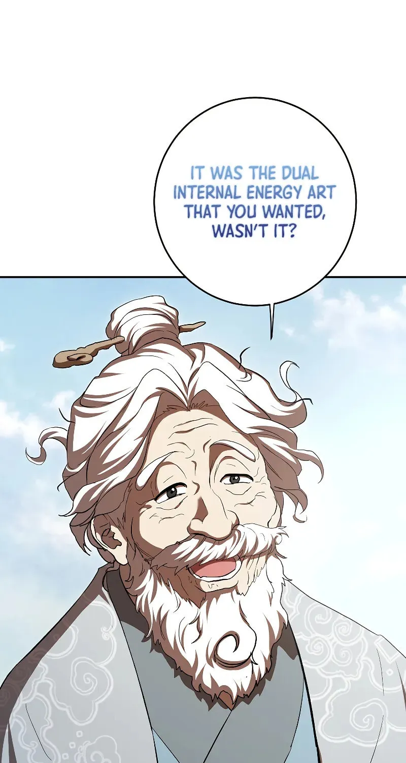 The Grand Mudang Saga Chapter 135 page 2 - 