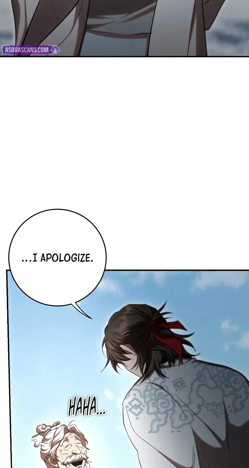 The Grand Mudang Saga Chapter 135 page 12 - 