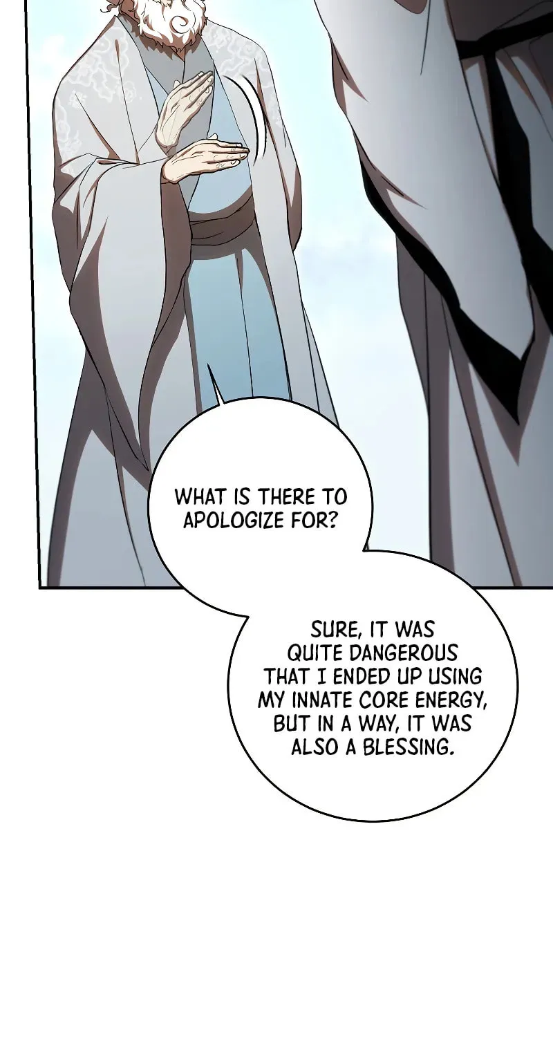 The Grand Mudang Saga Chapter 135 page 13 - 