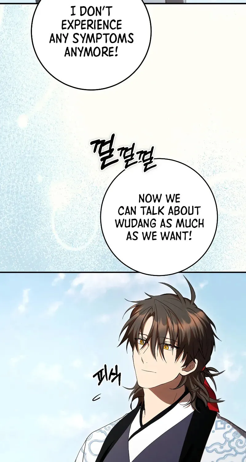 The Grand Mudang Saga Chapter 135 page 15 - 