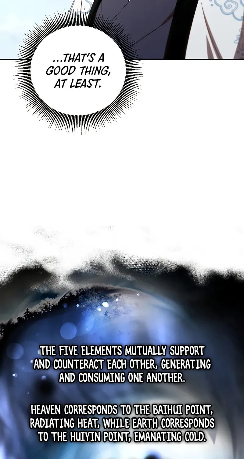 The Grand Mudang Saga Chapter 135 page 16 - 