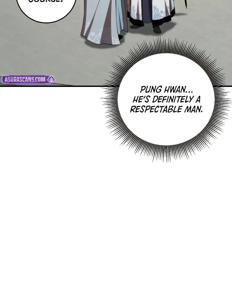 The Grand Mudang Saga Chapter 135 page 19 - 