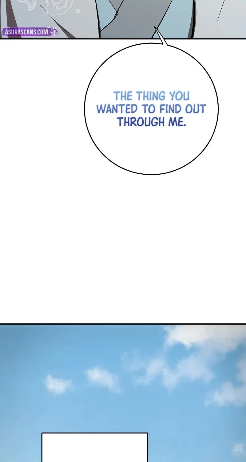 The Grand Mudang Saga Chapter 135 page 3 - 