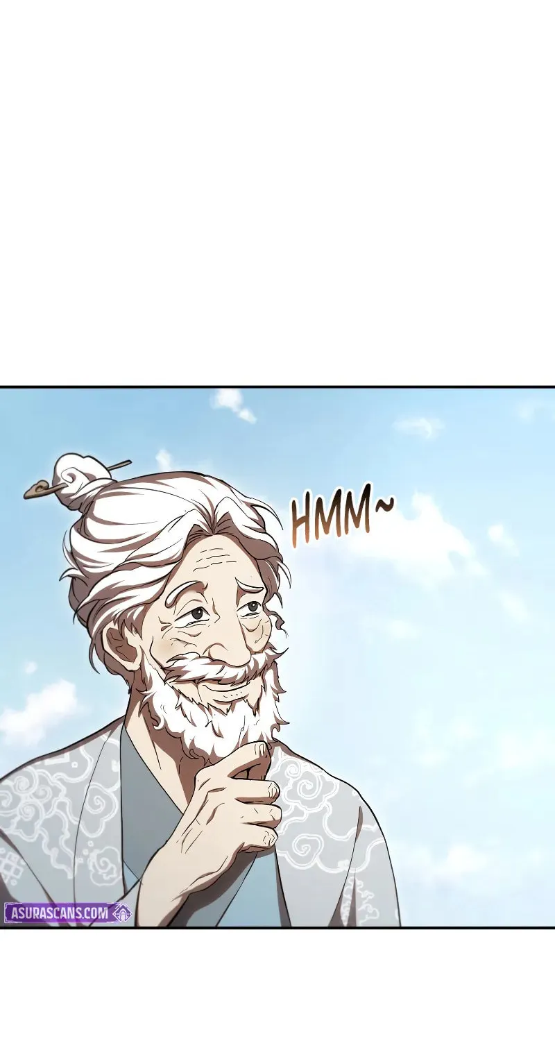 The Grand Mudang Saga Chapter 135 page 21 - 