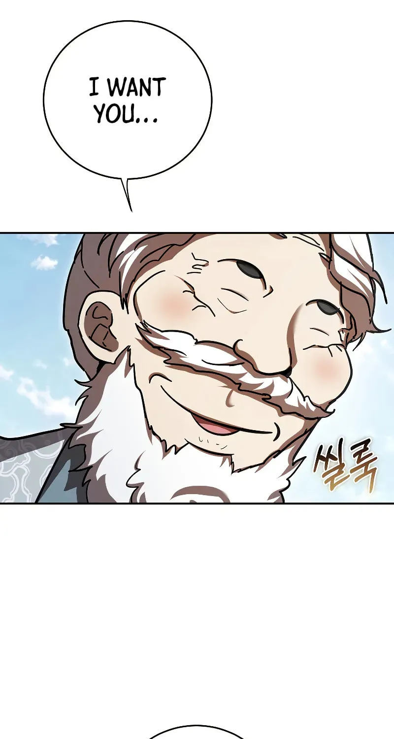 The Grand Mudang Saga Chapter 135 page 24 - 
