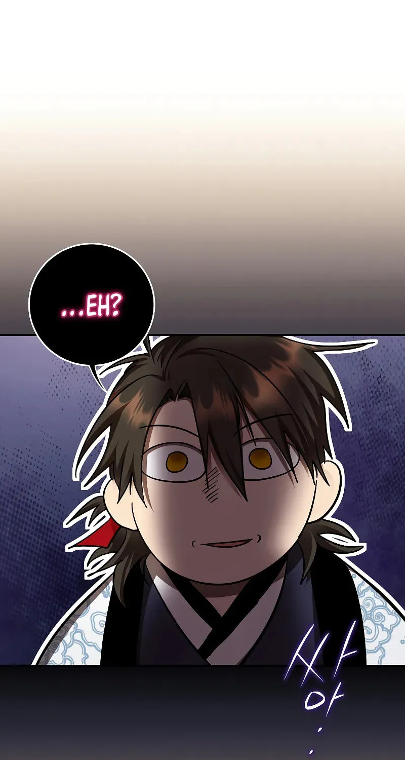 The Grand Mudang Saga Chapter 135 page 26 - 