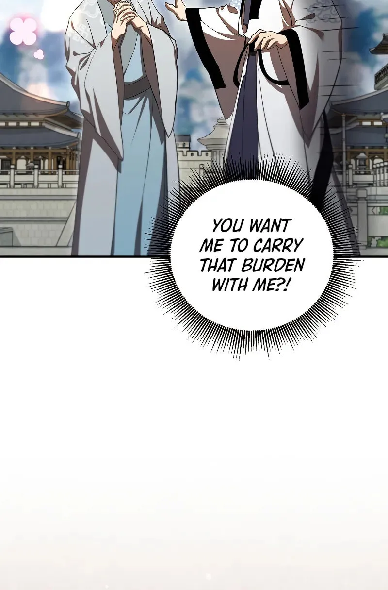 The Grand Mudang Saga Chapter 135 page 28 - 
