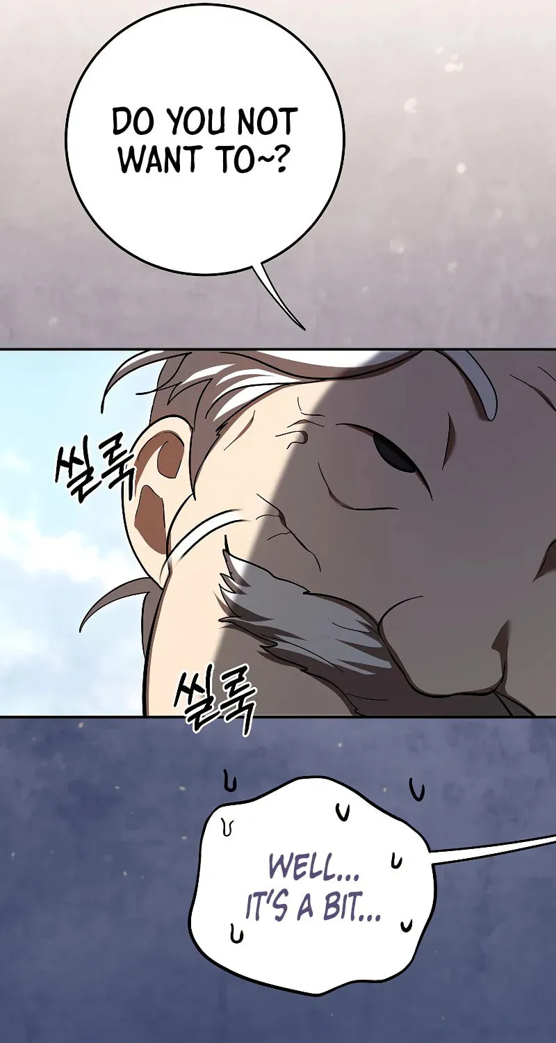 The Grand Mudang Saga Chapter 135 page 29 - 