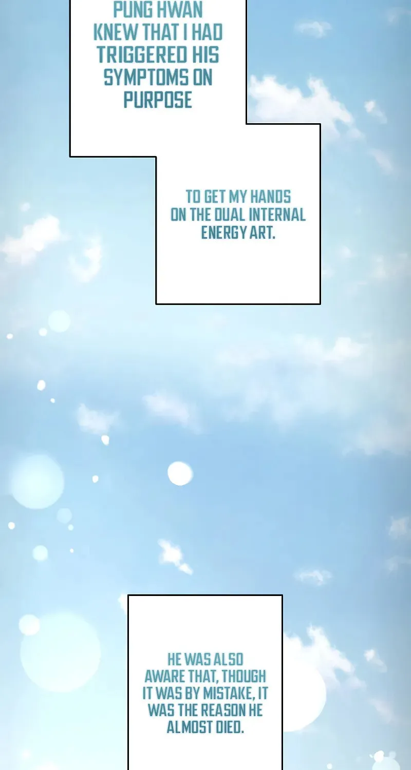 The Grand Mudang Saga Chapter 135 page 4 - 
