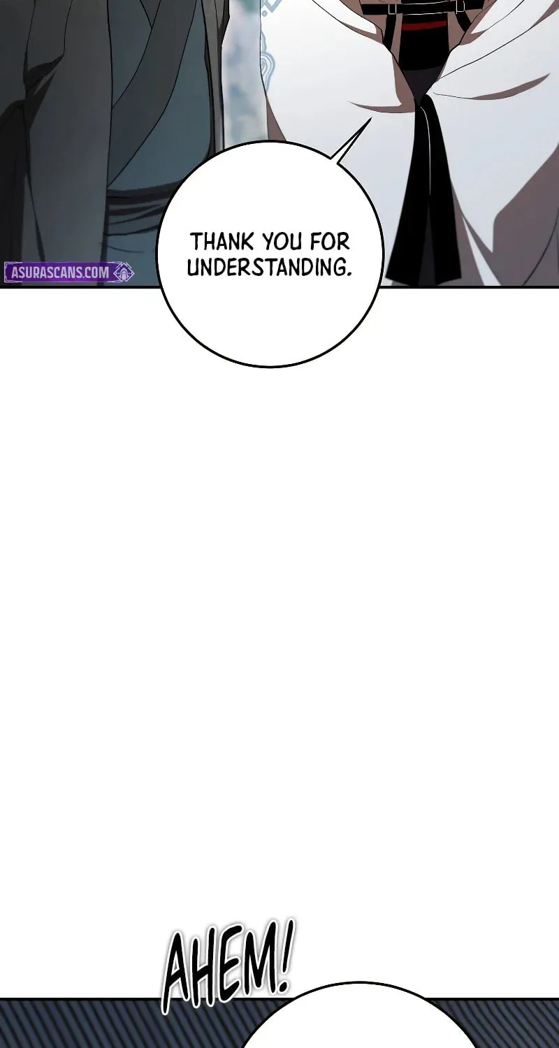 The Grand Mudang Saga Chapter 135 page 31 - 