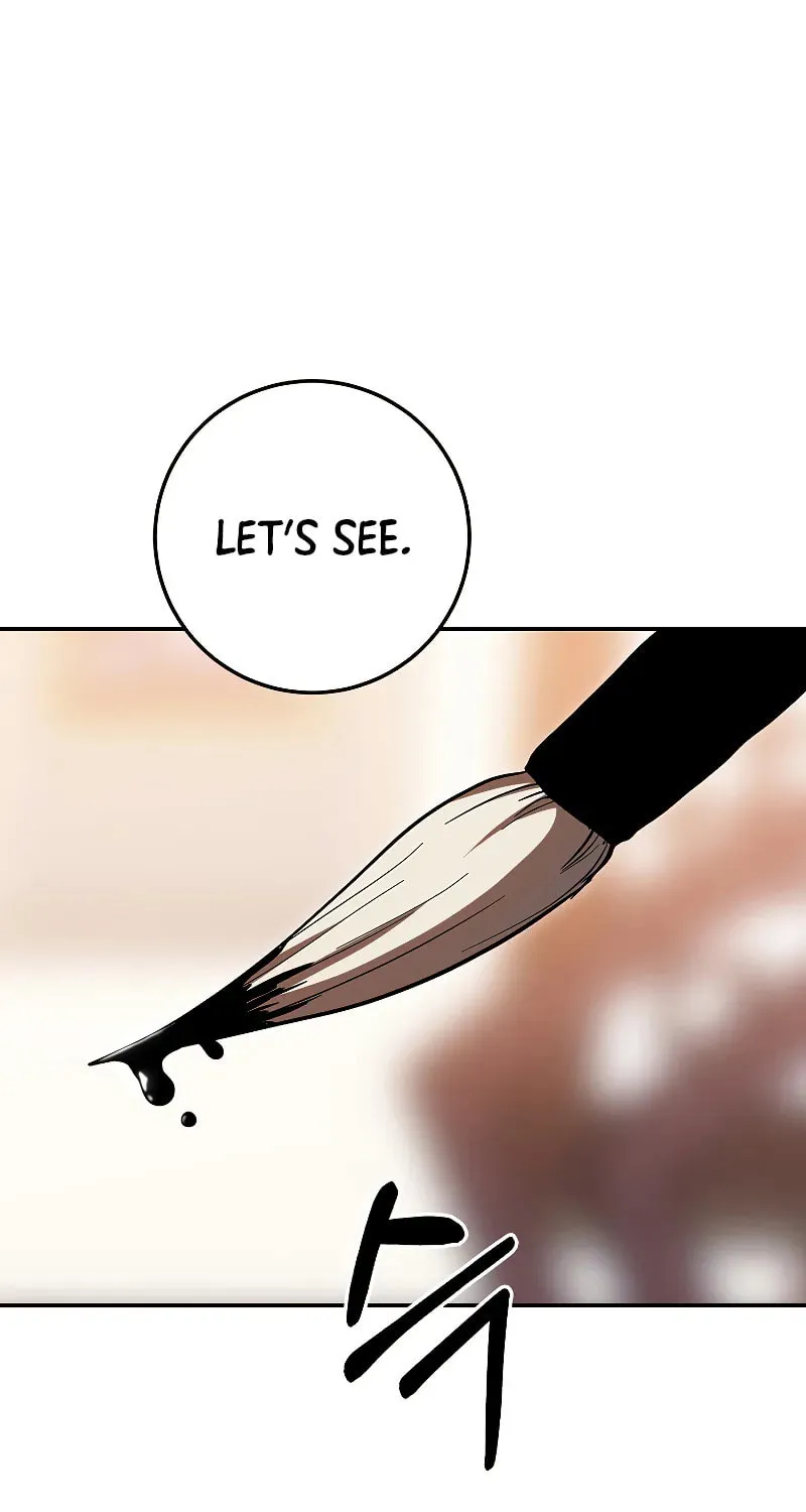 The Grand Mudang Saga Chapter 135 page 33 - 