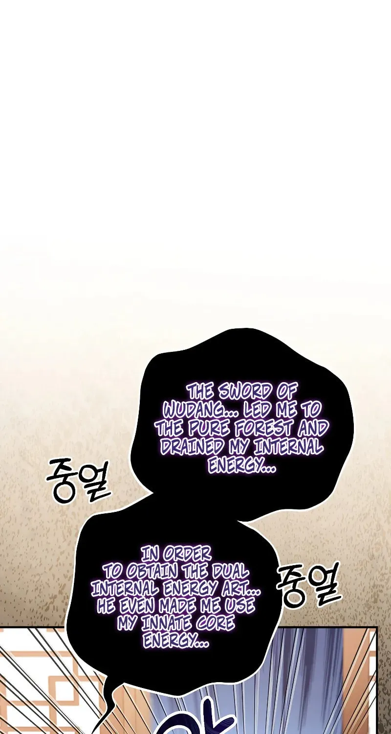 The Grand Mudang Saga Chapter 135 page 34 - 