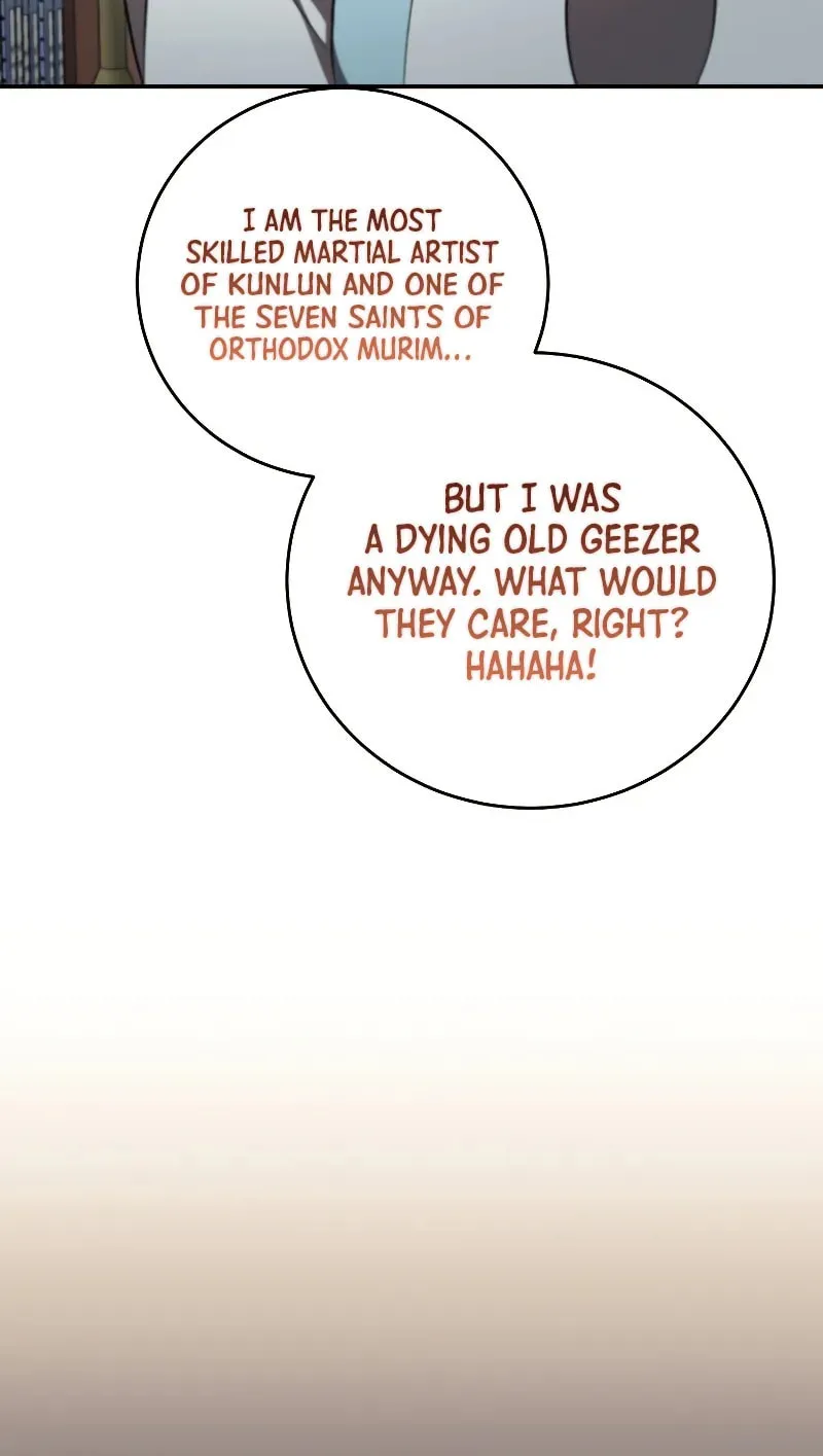 The Grand Mudang Saga Chapter 135 page 37 - 