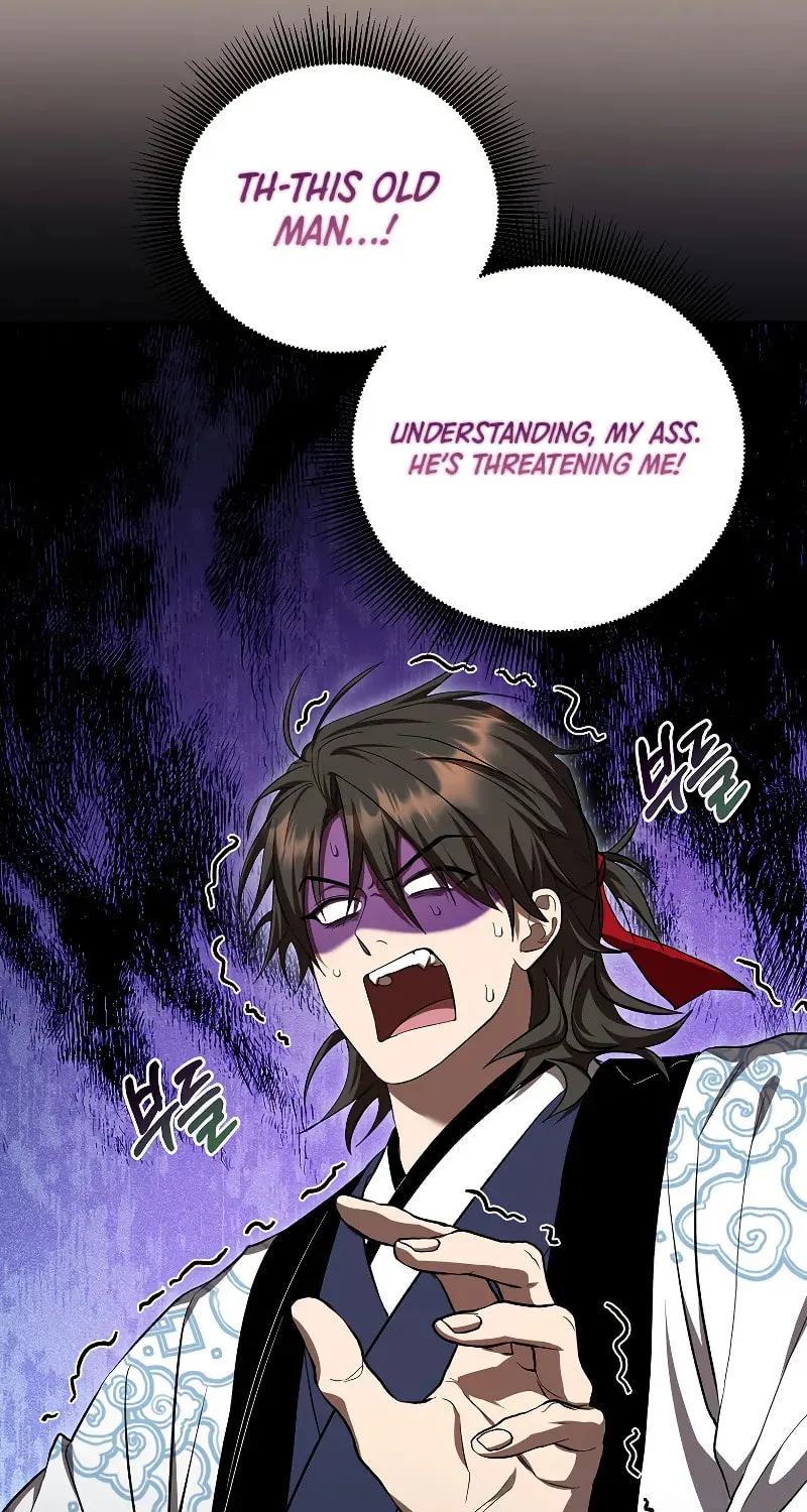 The Grand Mudang Saga Chapter 135 page 38 - 