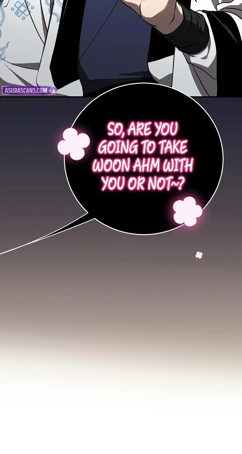 The Grand Mudang Saga Chapter 135 page 39 - 
