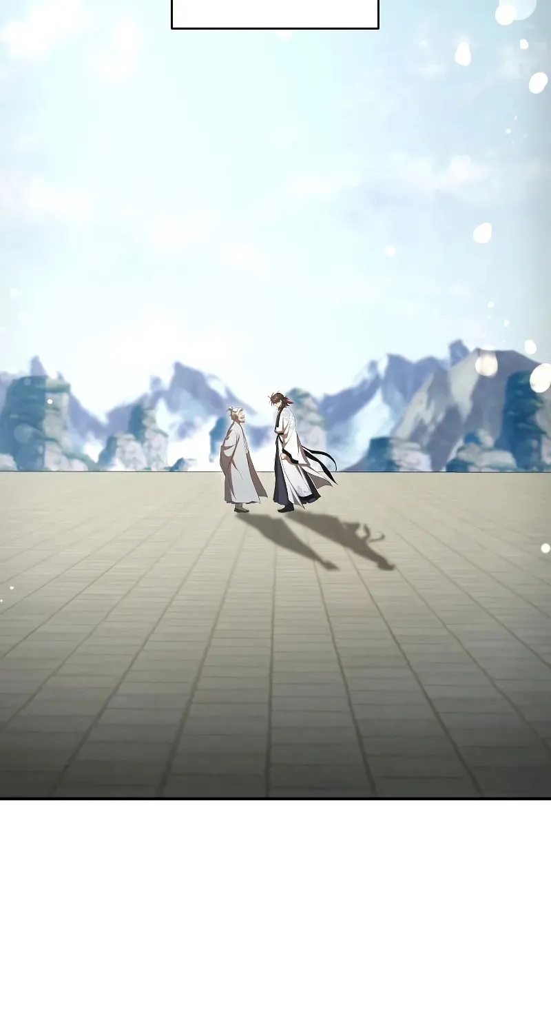 The Grand Mudang Saga Chapter 135 page 5 - 
