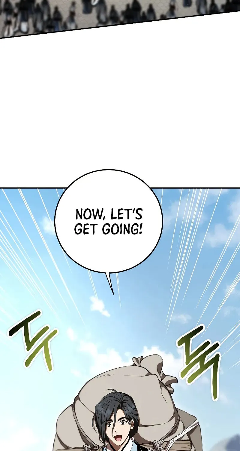 The Grand Mudang Saga Chapter 135 page 45 - 