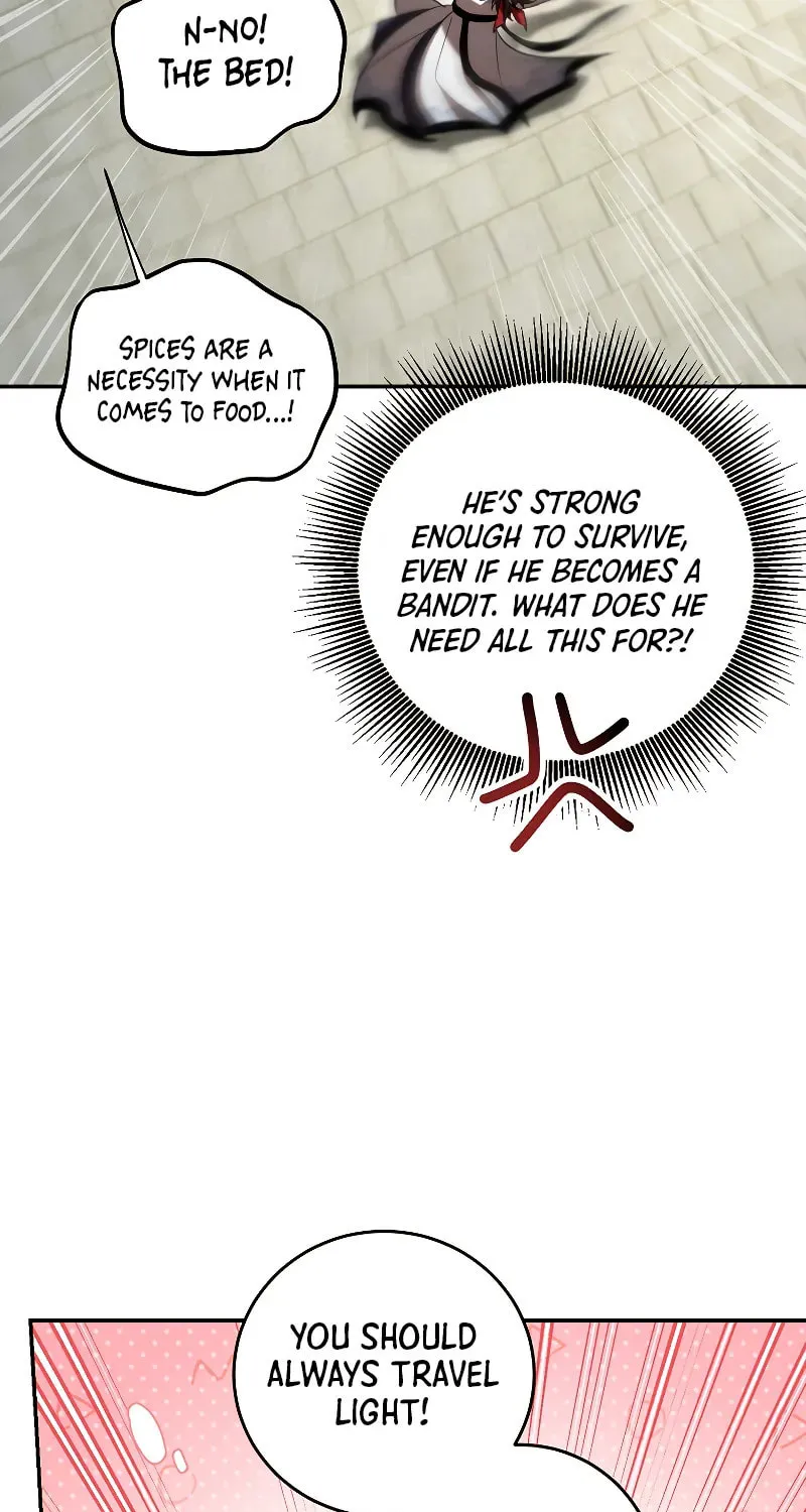 The Grand Mudang Saga Chapter 135 page 51 - 