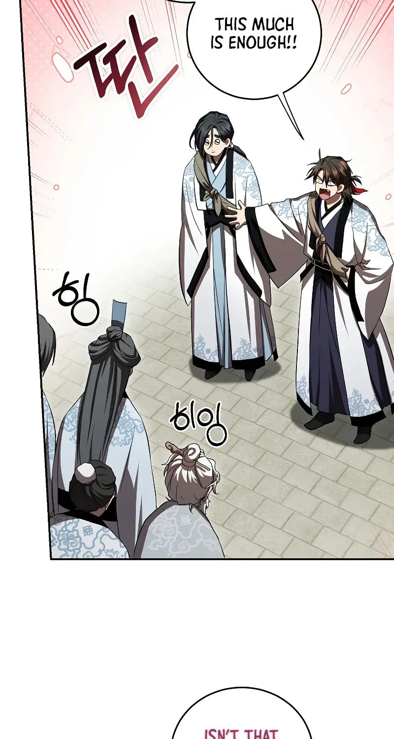 The Grand Mudang Saga Chapter 135 page 52 - 
