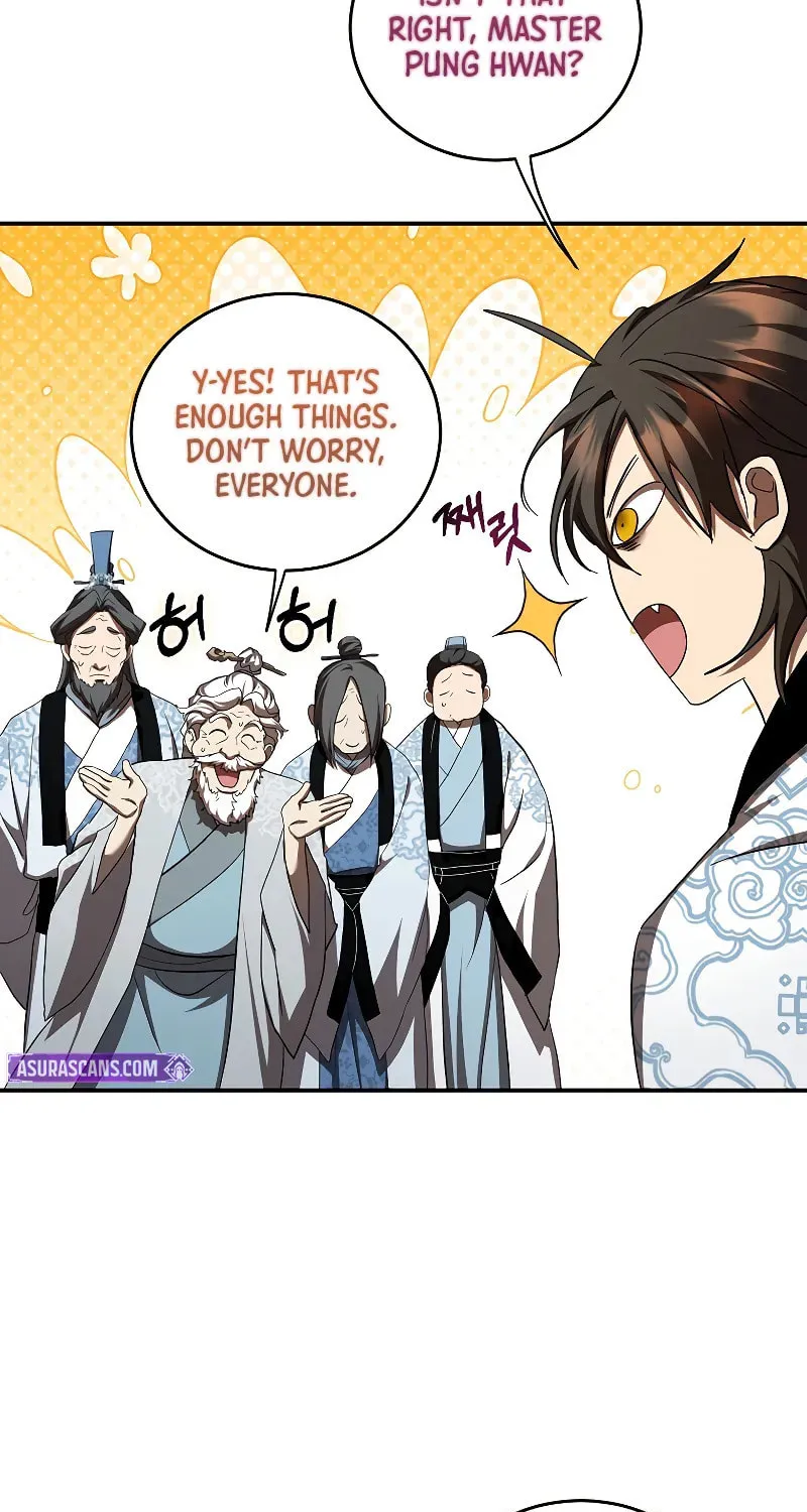 The Grand Mudang Saga Chapter 135 page 53 - 