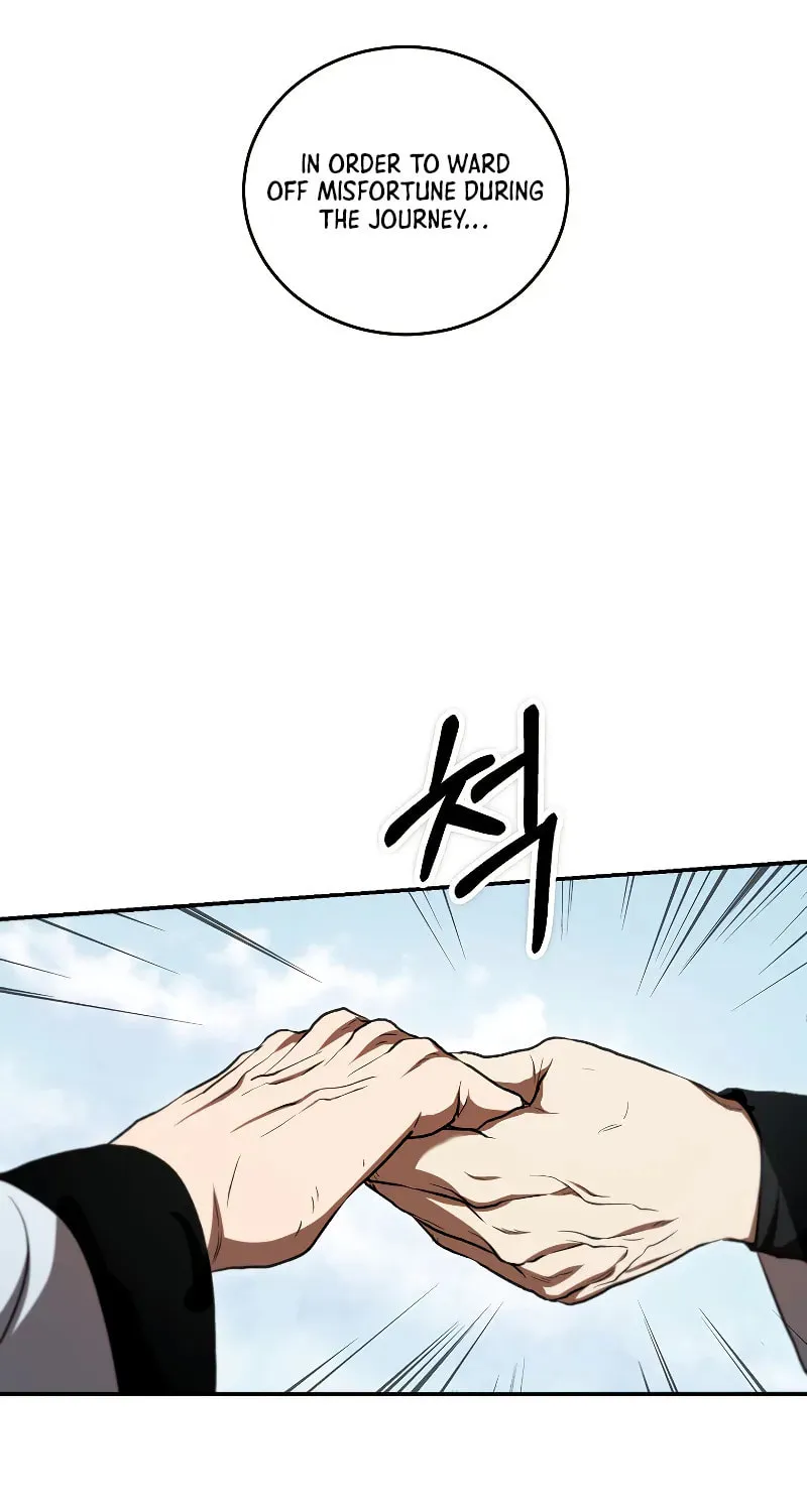 The Grand Mudang Saga Chapter 135 page 55 - 