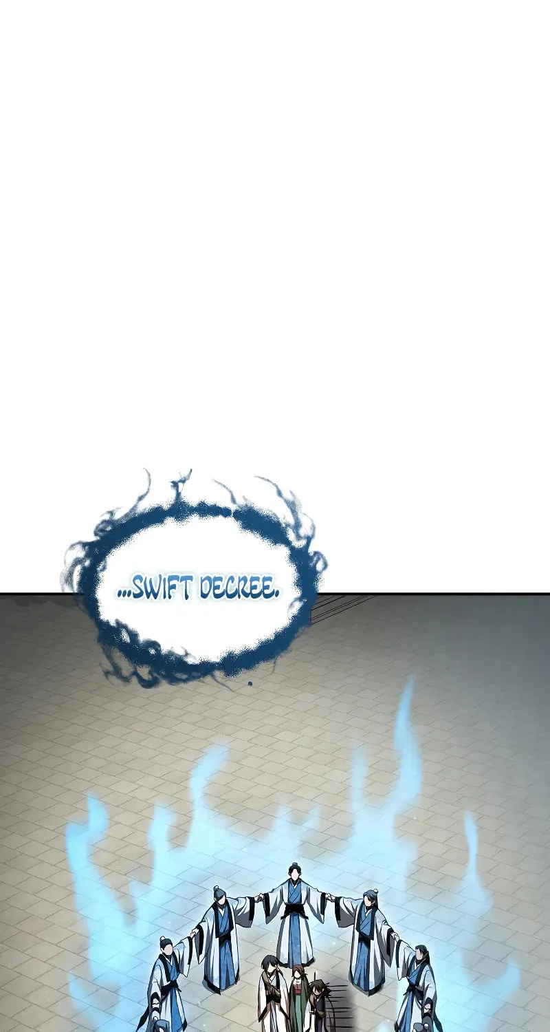 The Grand Mudang Saga Chapter 135 page 59 - 