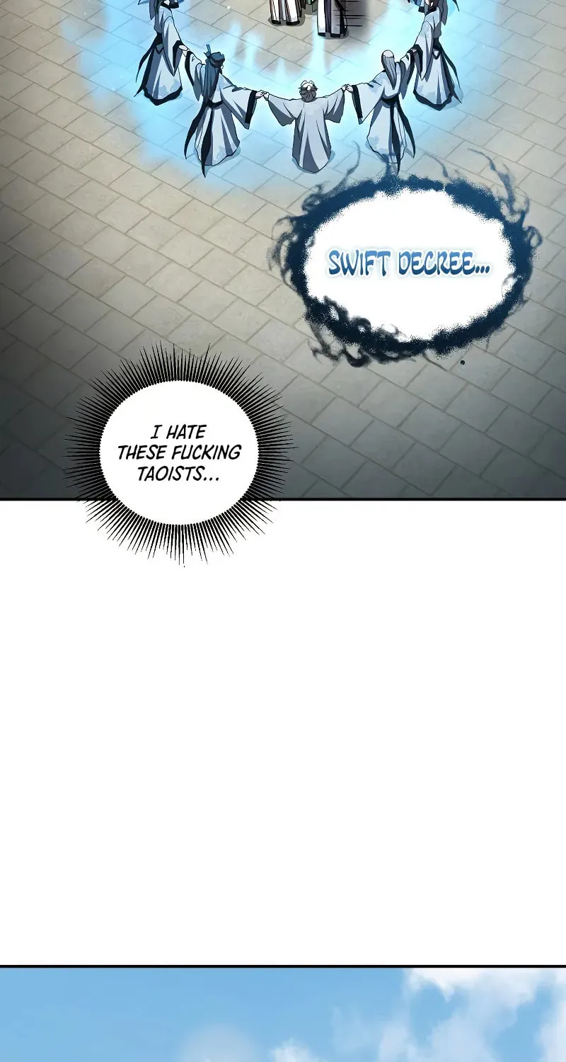 The Grand Mudang Saga Chapter 135 page 60 - 