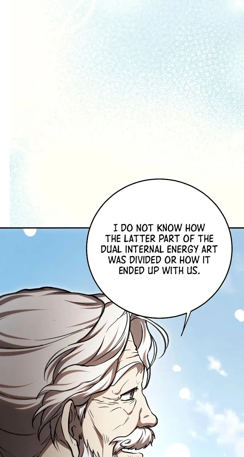 The Grand Mudang Saga Chapter 135 page 7 - 