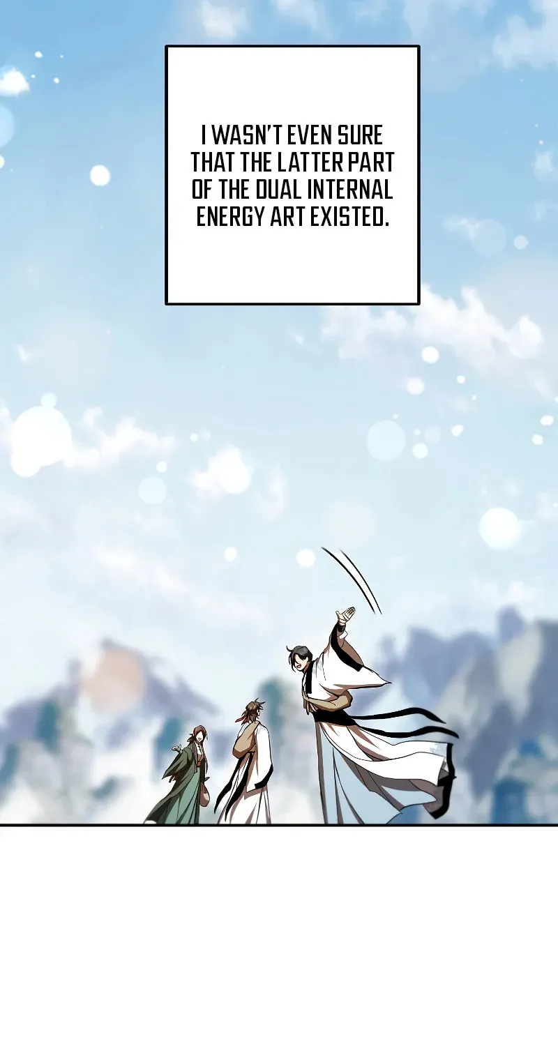 The Grand Mudang Saga Chapter 135 page 61 - 