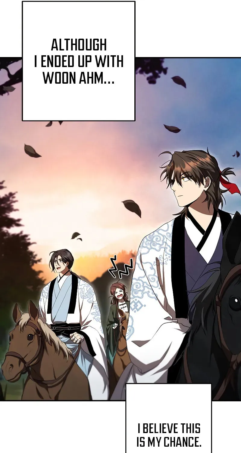 The Grand Mudang Saga Chapter 135 page 67 - 