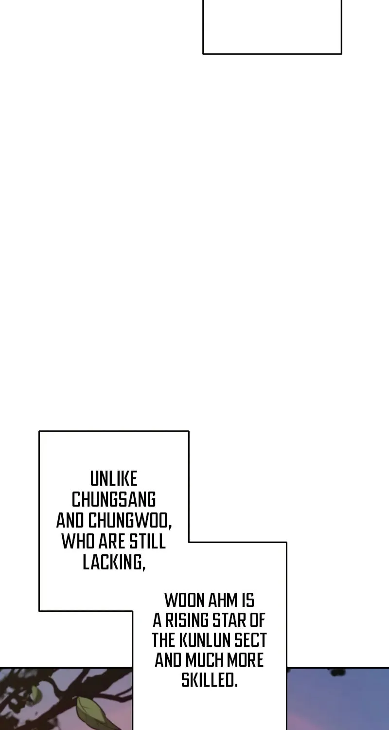 The Grand Mudang Saga Chapter 135 page 68 - 