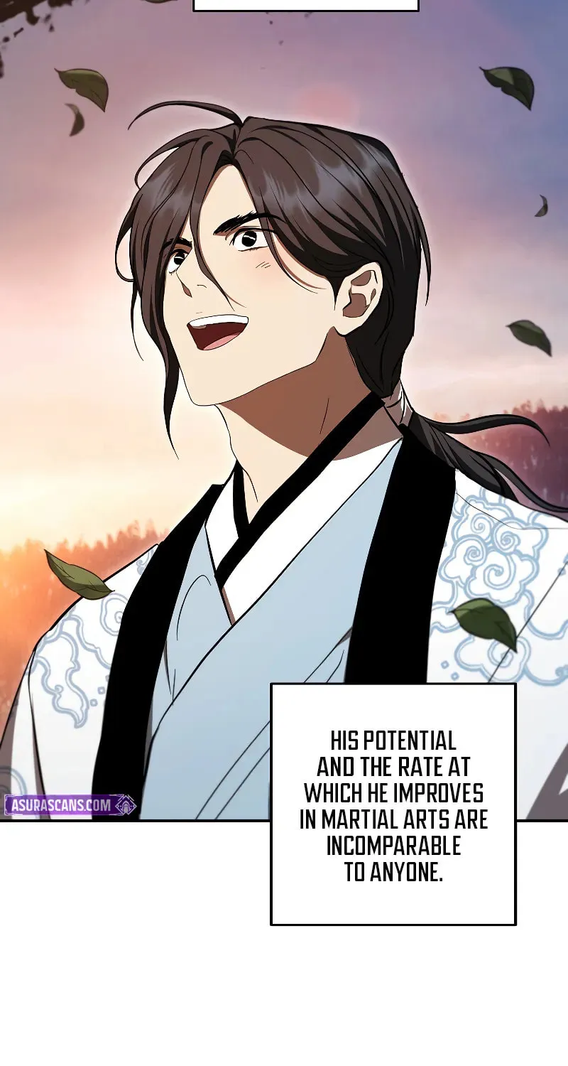 The Grand Mudang Saga Chapter 135 page 69 - 