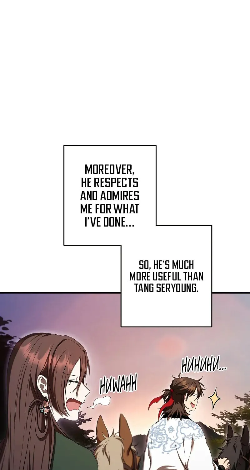 The Grand Mudang Saga Chapter 135 page 70 - 