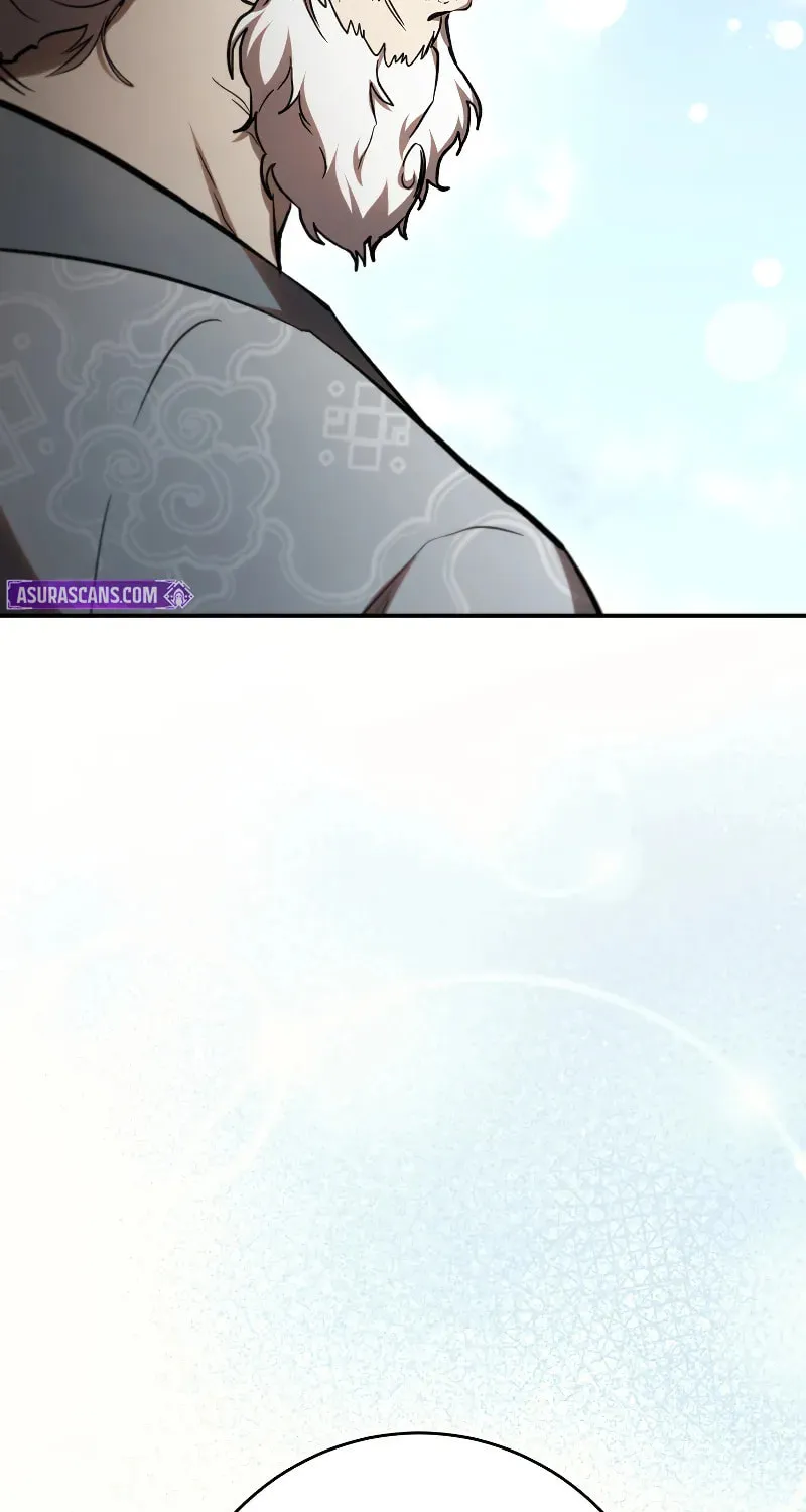 The Grand Mudang Saga Chapter 135 page 8 - 