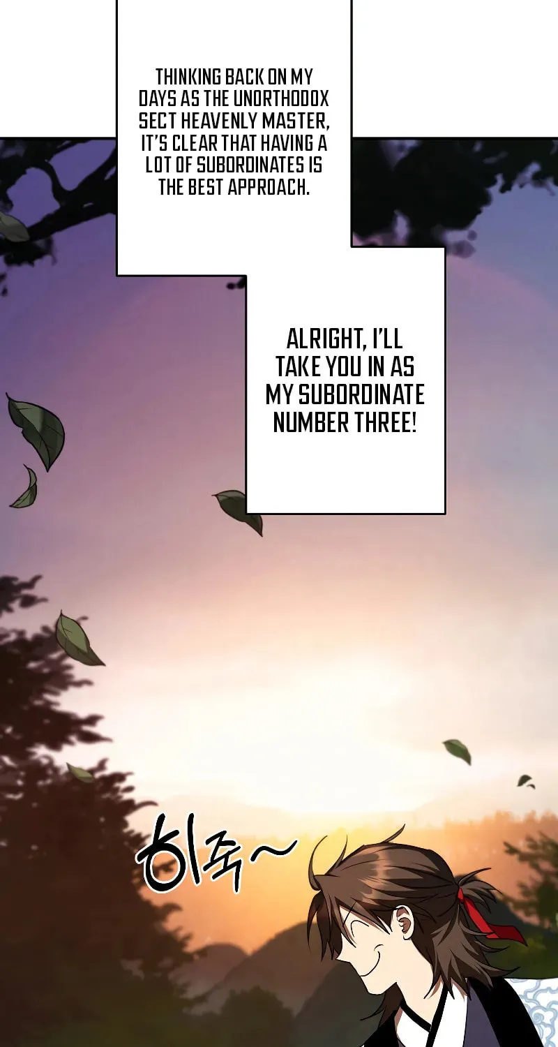 The Grand Mudang Saga Chapter 135 page 73 - 