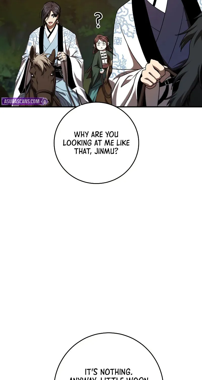 The Grand Mudang Saga Chapter 135 page 74 - 