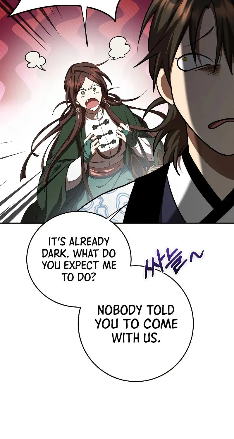 The Grand Mudang Saga Chapter 135 page 78 - 