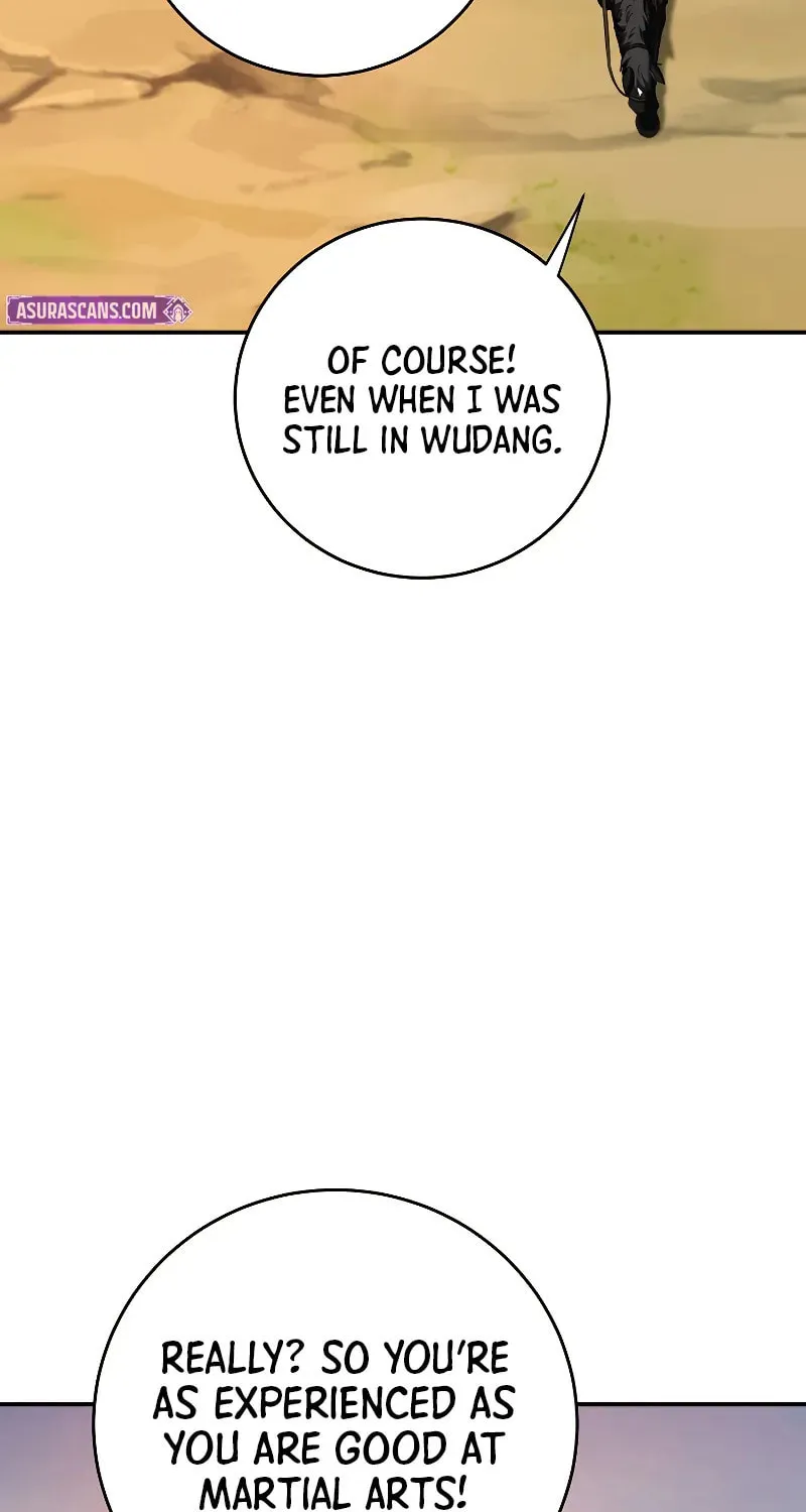 The Grand Mudang Saga Chapter 135 page 80 - 